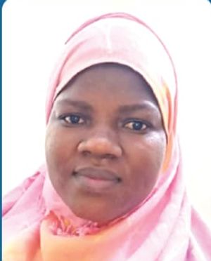 NAKIIRYA AISHA