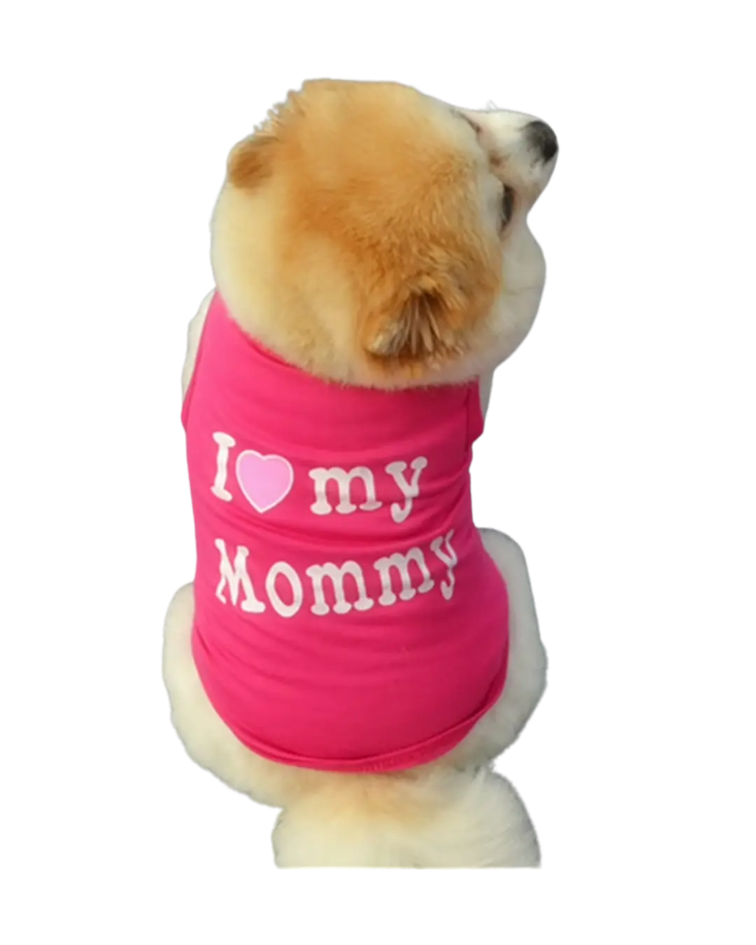 Dog Summer Vest T-shirt