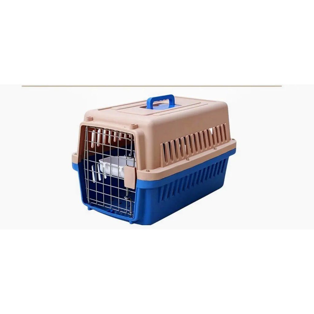 Plastic carrier XS
