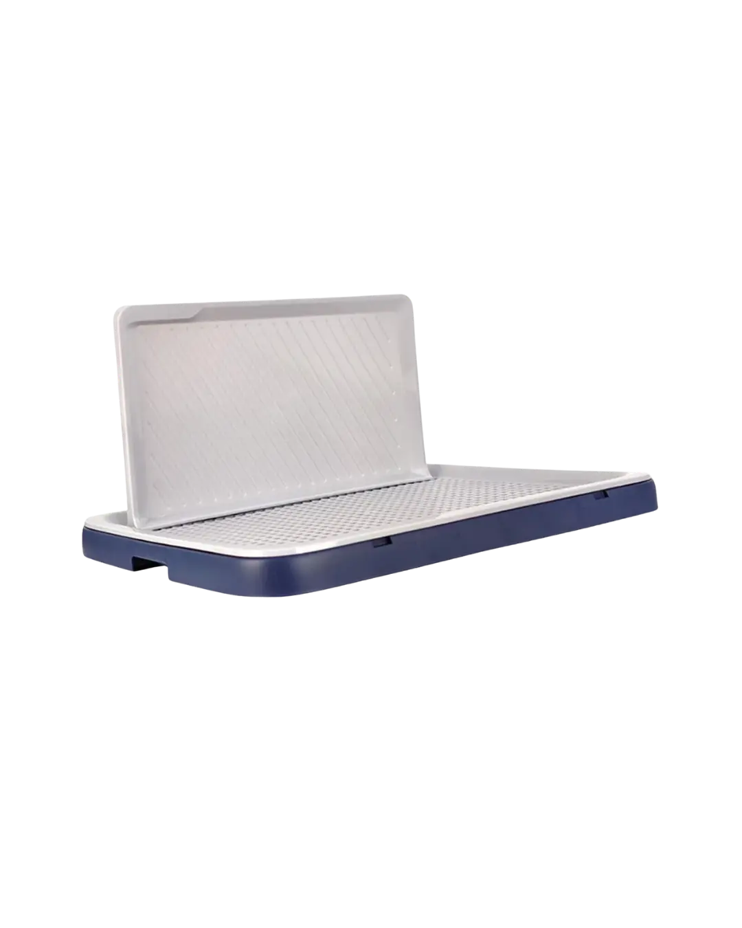 Blue Pee Pad