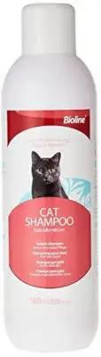 Bioline  Cat Shampoo 1L