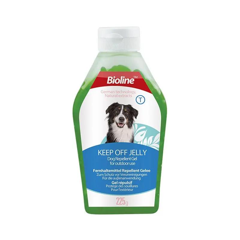 Bioline Keep Off Jelly For Dog  