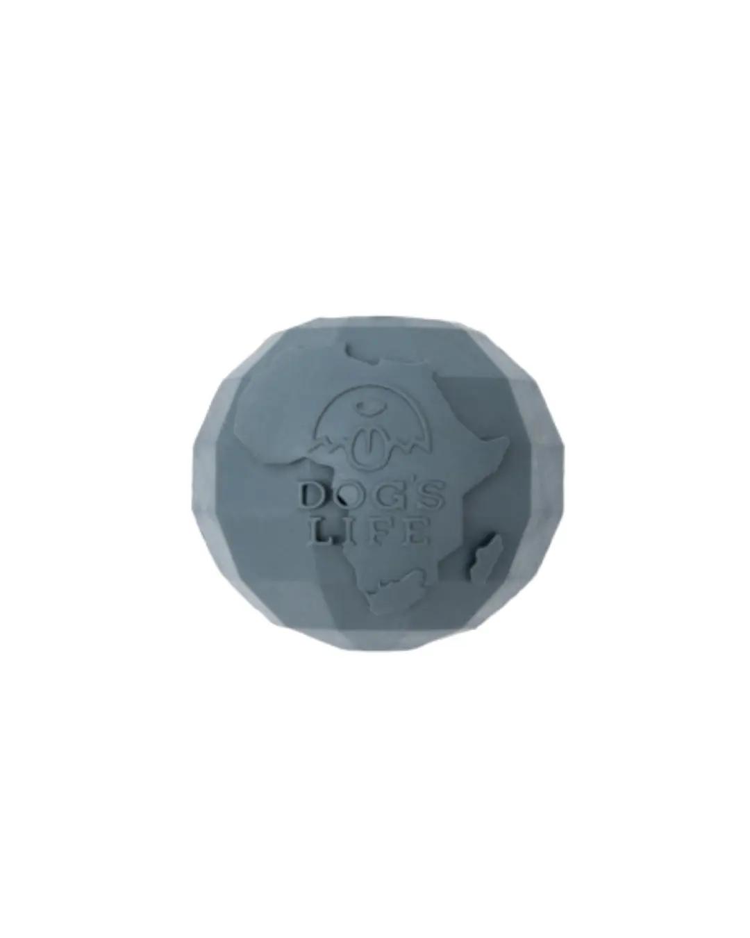 Dog Life Rubber Ball S 
