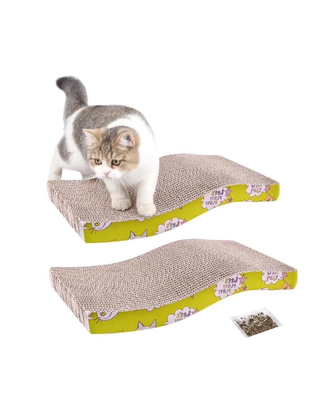 Scratching Board