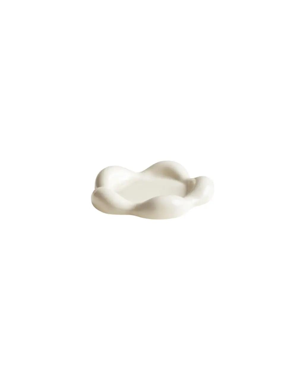 Ceramic pet Bowl without Base