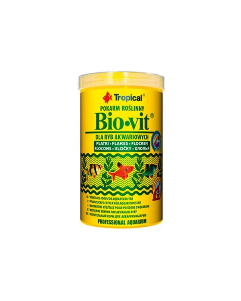 Bio-Vit 50g