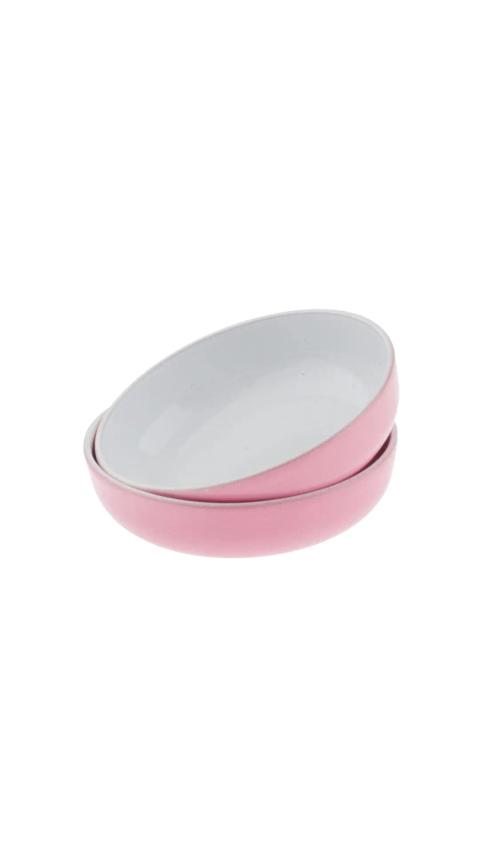 Round Ceramic Bowl S
