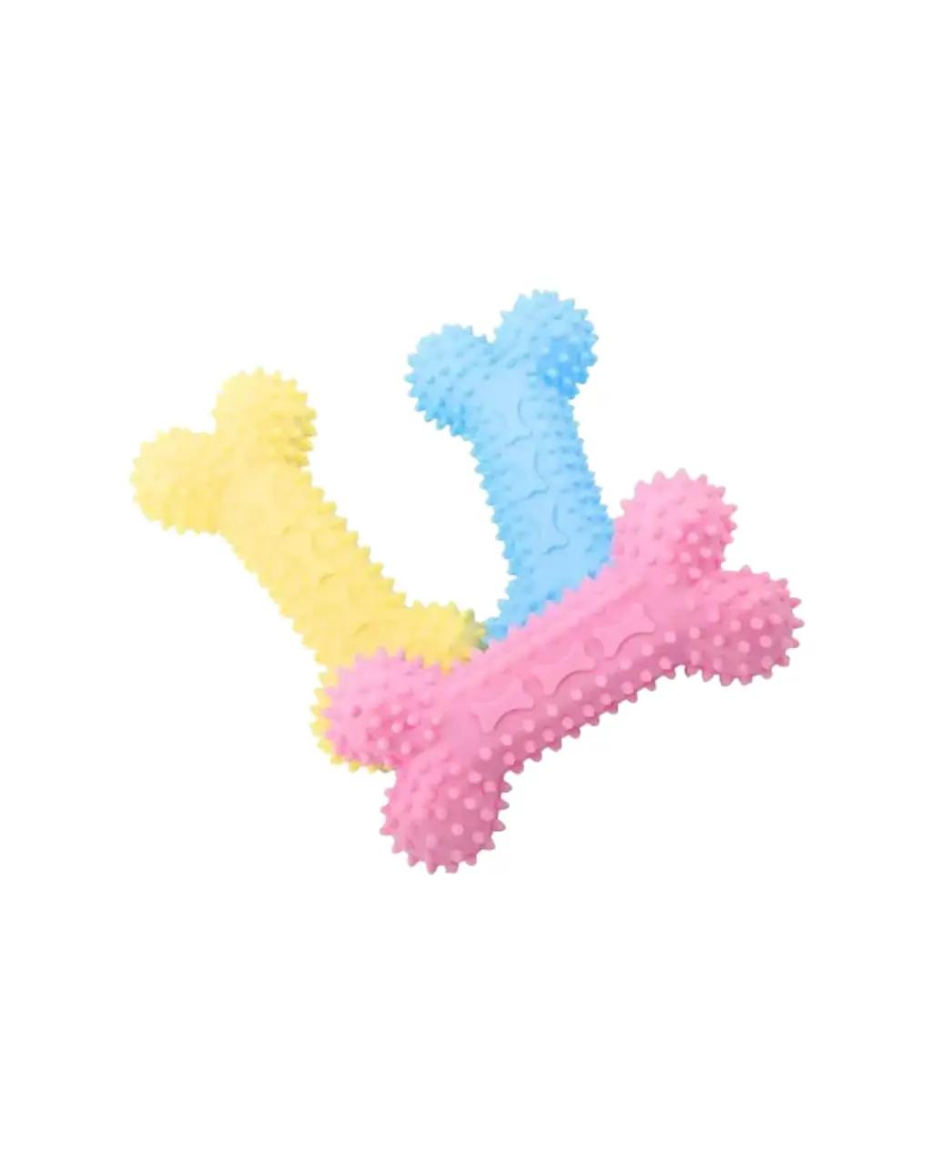 Bone Shaped Dog Toy