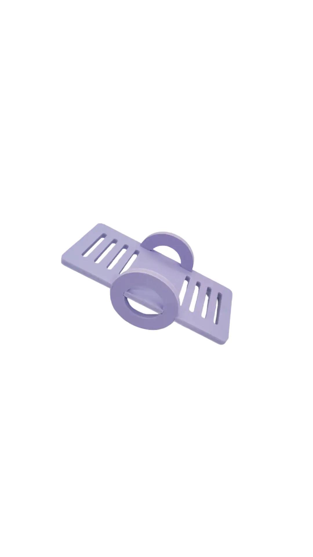 Hamster Set Transparent toy