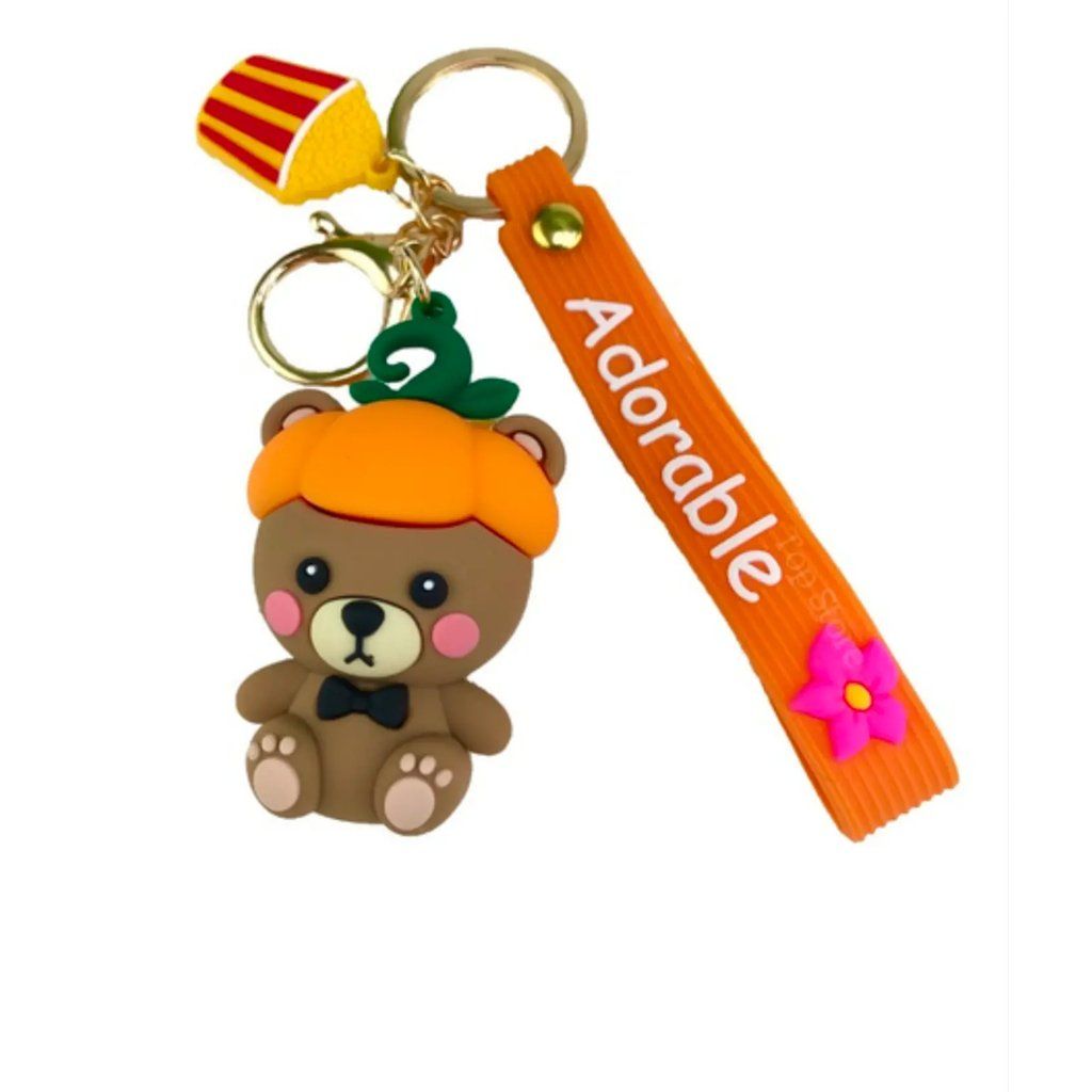 Pet Key Holder