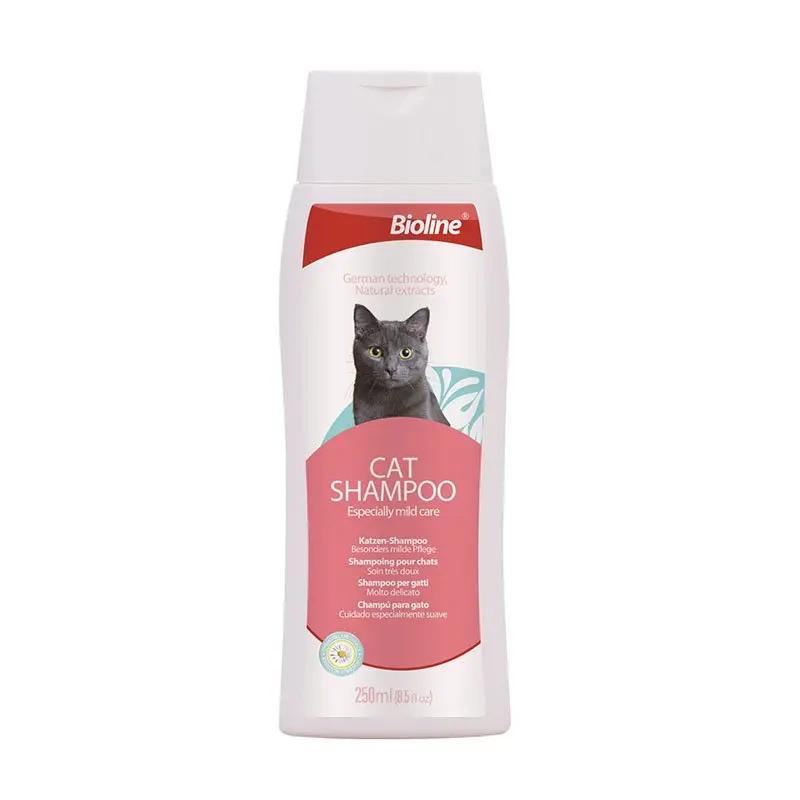 Bioline Cat Shampoo 250mls
