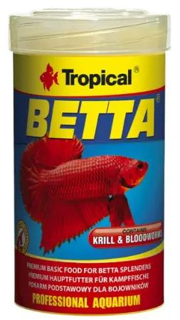 Betta 25g