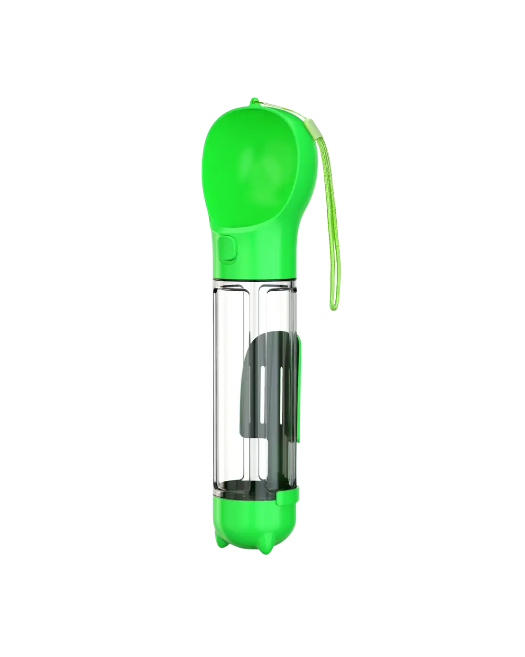 Multi Purpose Pet Food/Water Bottle