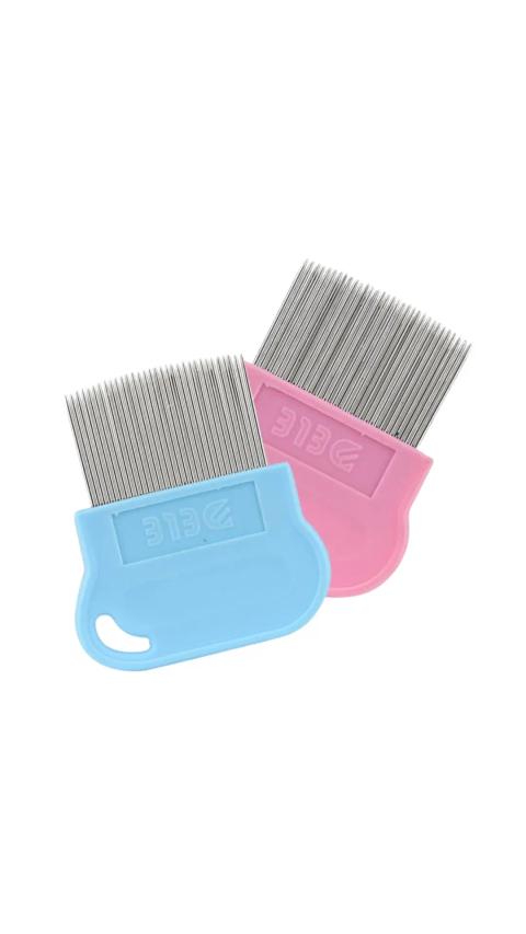 Flea and Ticks Comb S