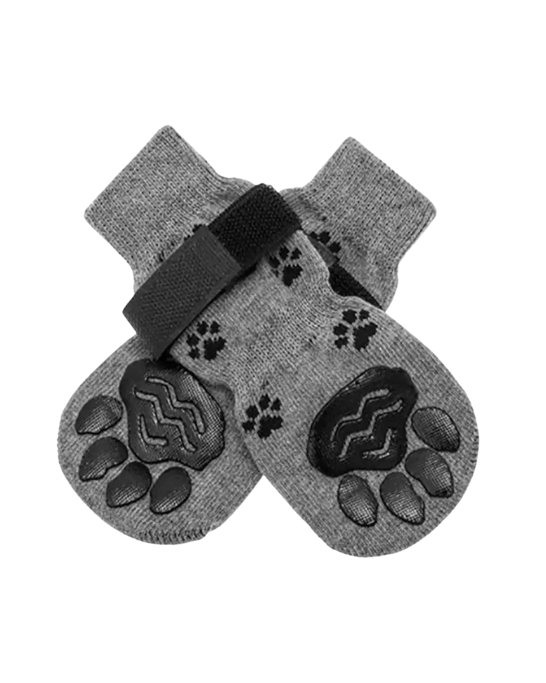 Detachable straps socks s,m,l