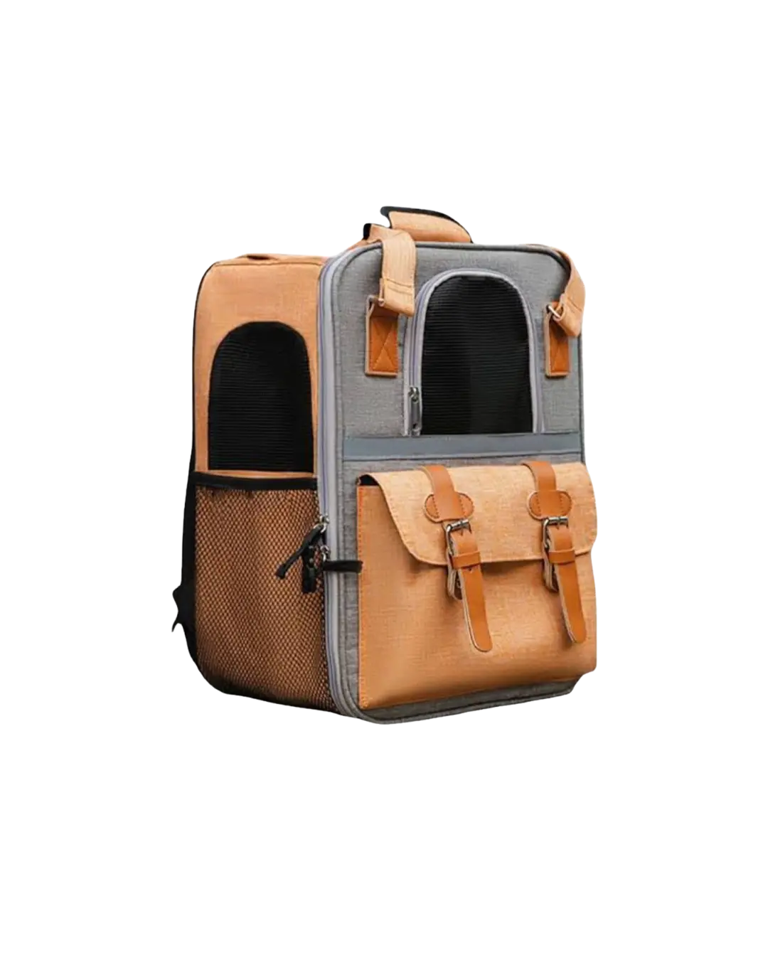 Fabric Back Pack