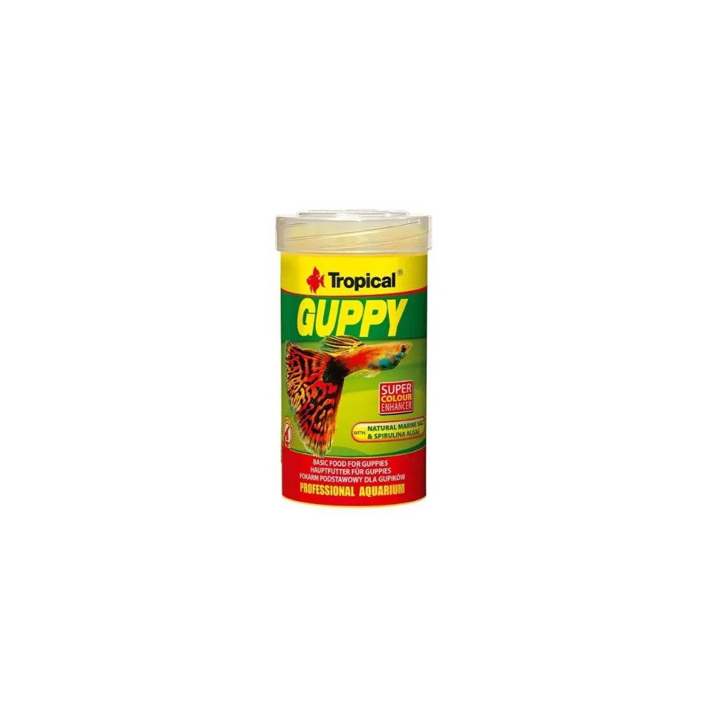 Guppy 20g