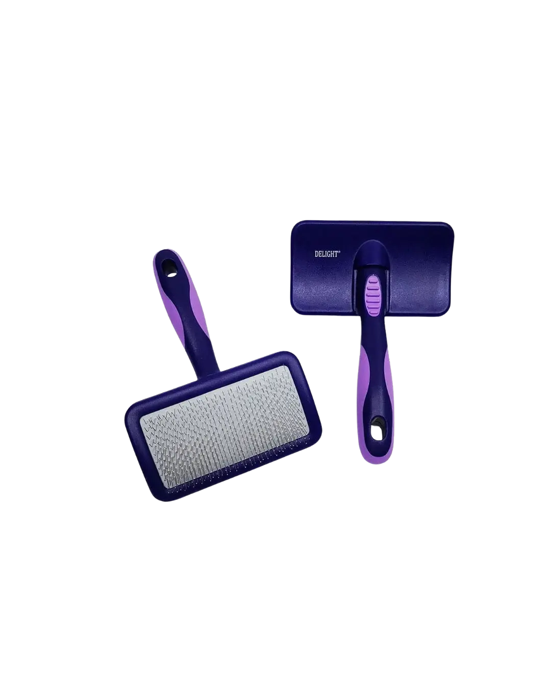 Delight Slicker Brush