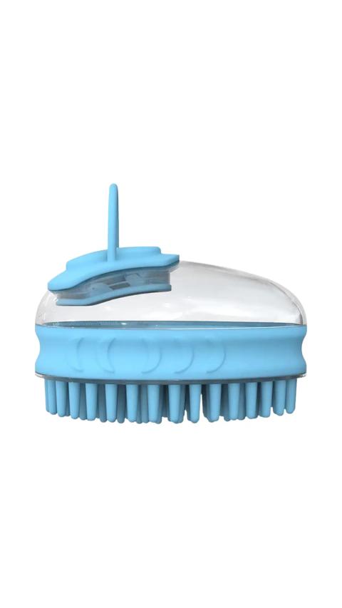 Pet Bath Brush 