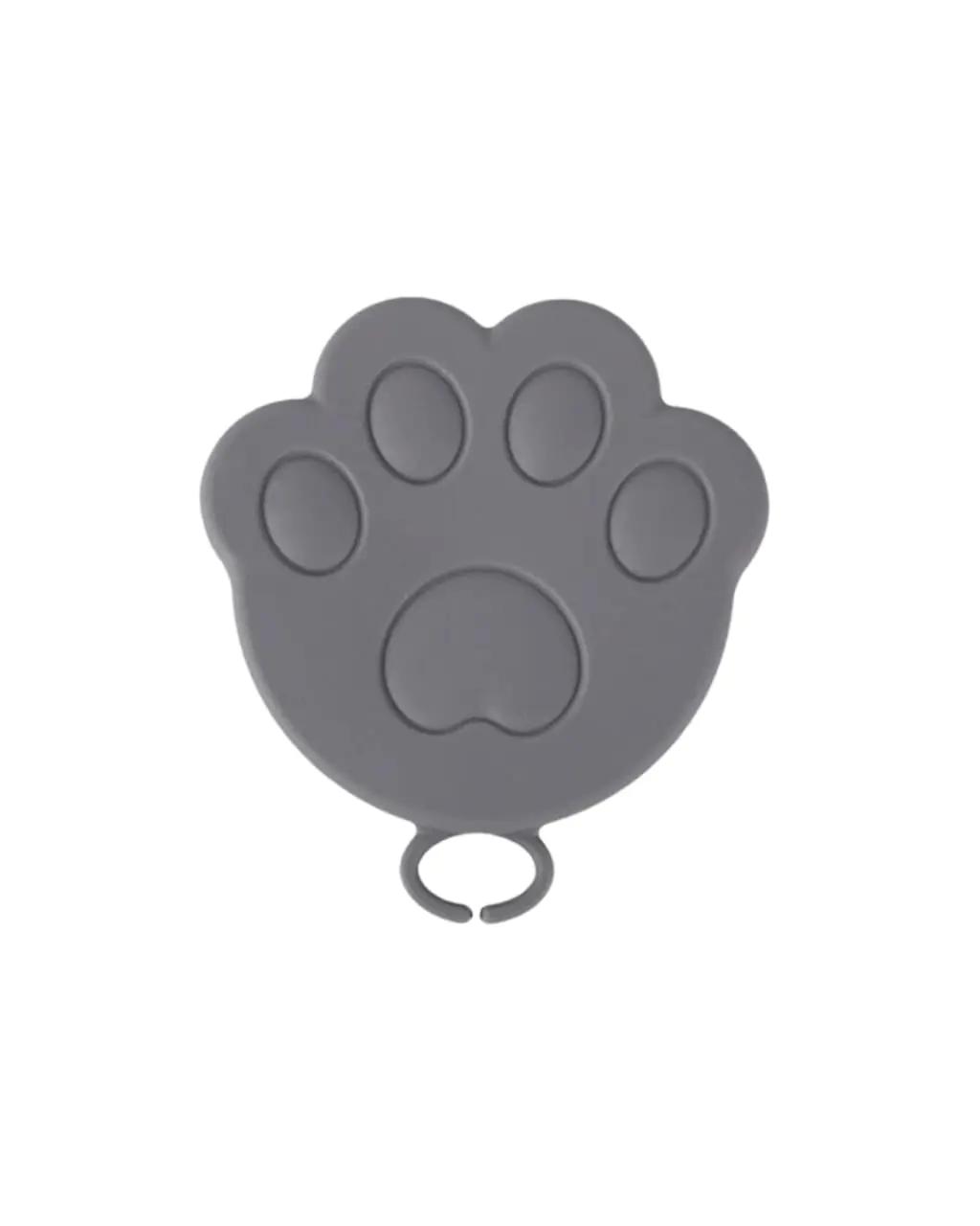 Paw Canned Lid
