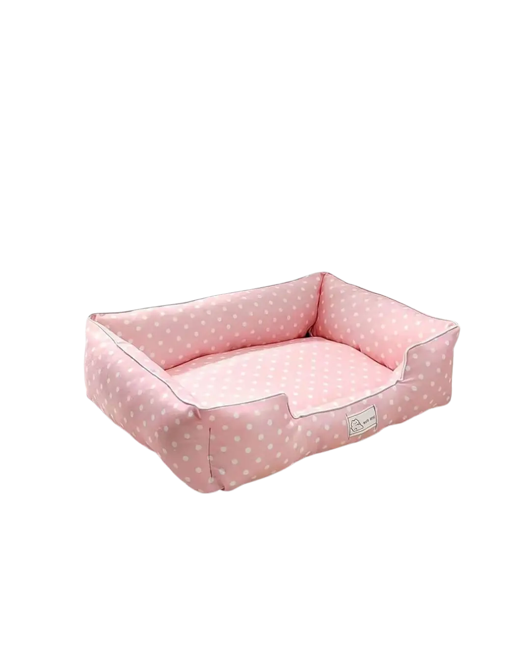 Warm Nest Squire Dog Bed L