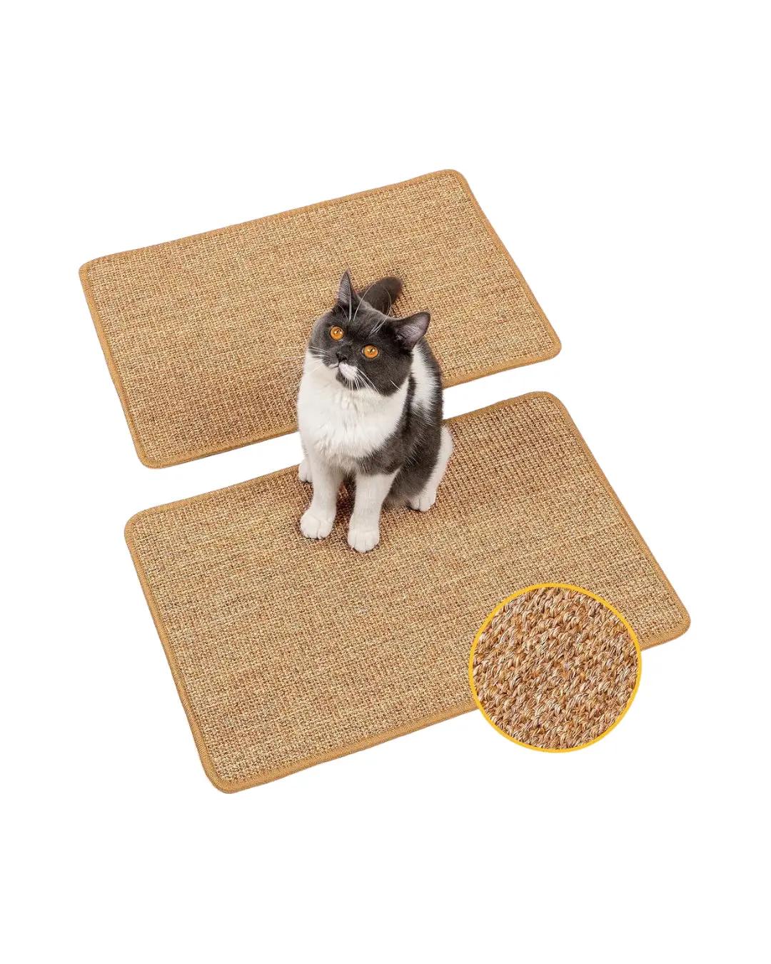 Sisal Cat Scratching Mat M