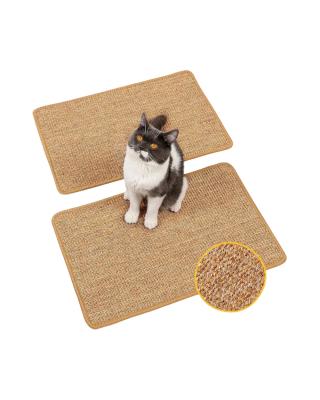 Sisal Cat Scratching Mat S