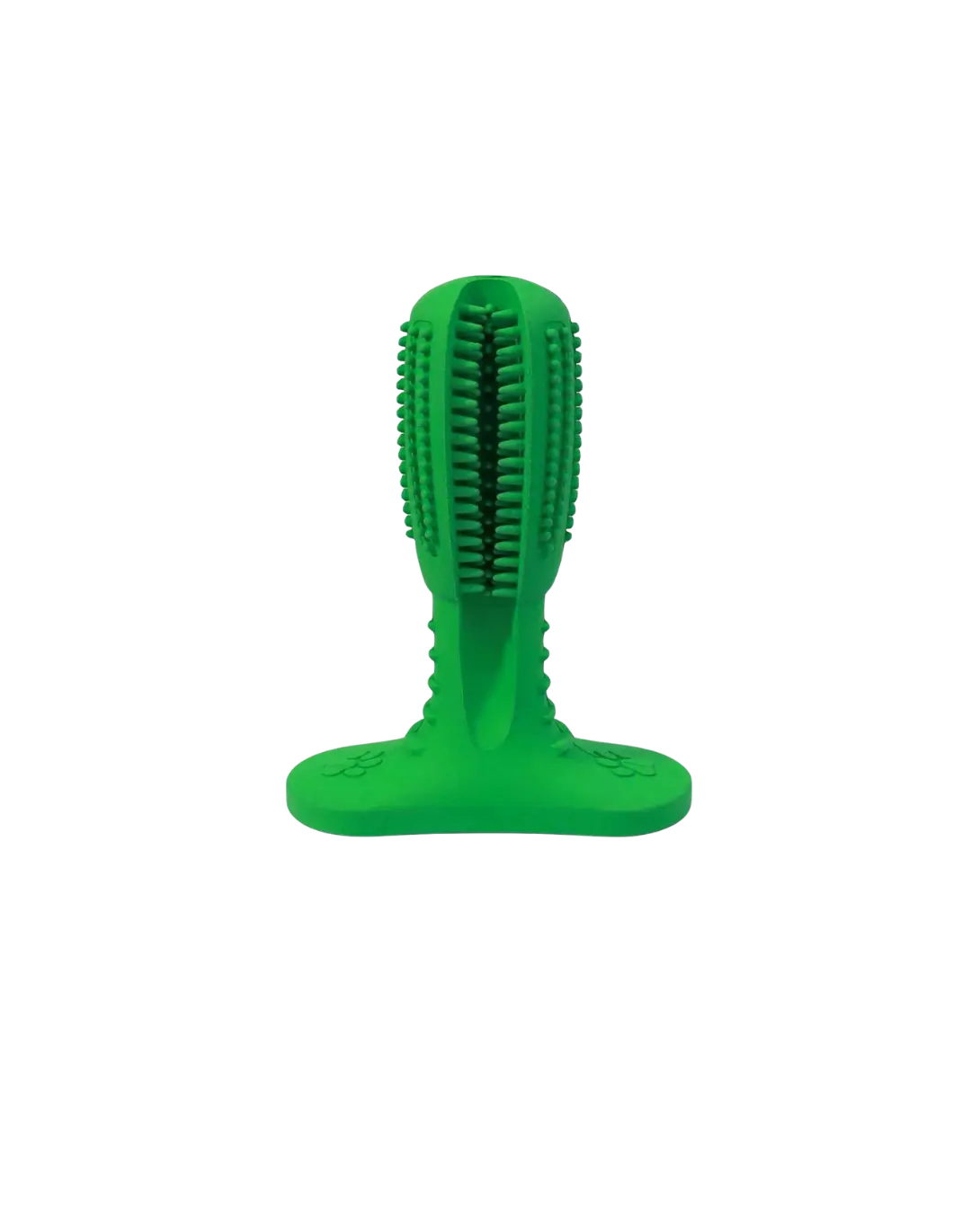 Rubber Tooth Brush S