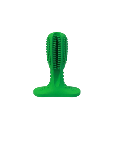 Rubber Tooth Brush S