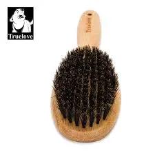 Bamboo blistle brush Medium