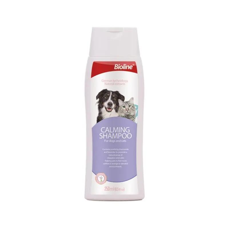 Bioline Calming Shampoo For Dogs