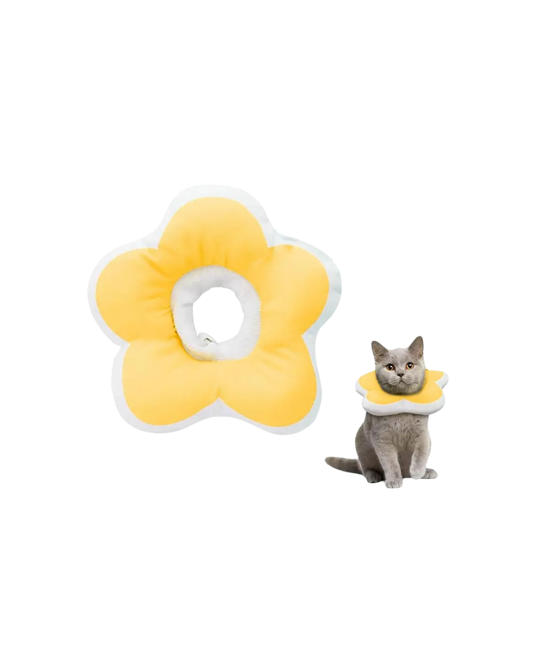 Flower Medical Neck Cover S,M,L
