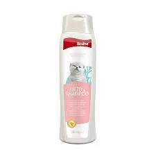 Bioline  Kitten Shampoo 200mls