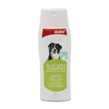 Bioline AloE Vera Shampoo 250ml
