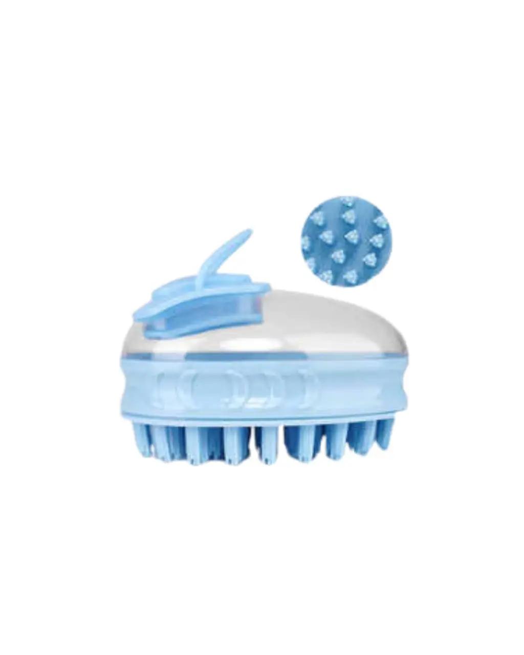 Pet Bath Brush 