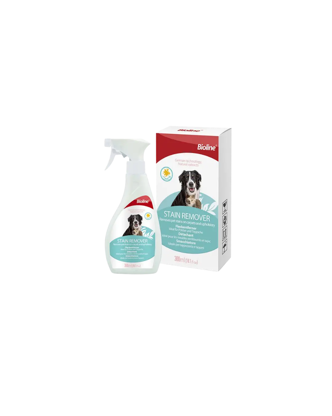 Bioline Stain Remover