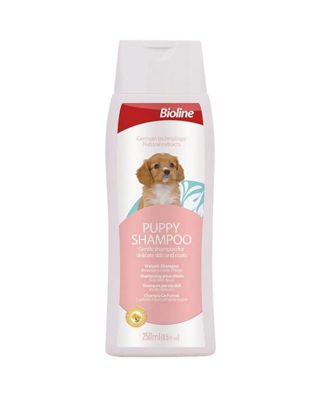 Bioline Puppy Shampoo 250ml