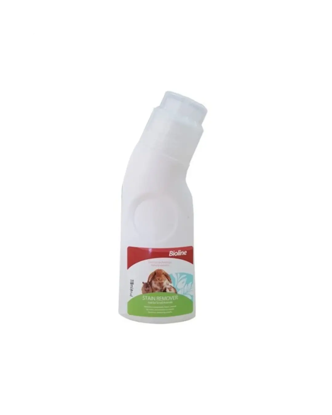 Bioline Stain Remover For Small Animals 118
