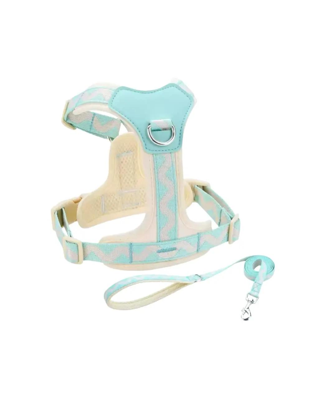 Petank Dog Harness M