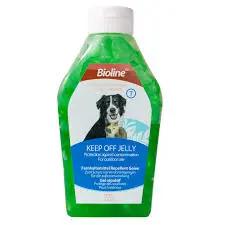 Bioline Keep Off Jelly For Dog 225g