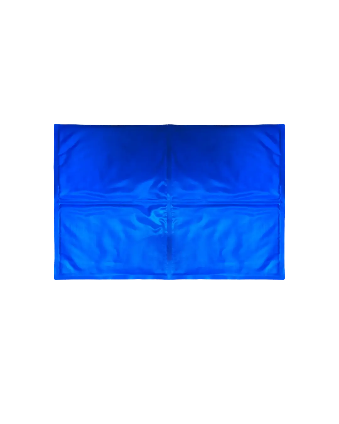 Cooling Mat ( Blue ) L
