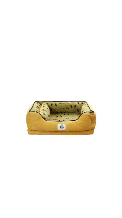 Balang Square Dog Bed