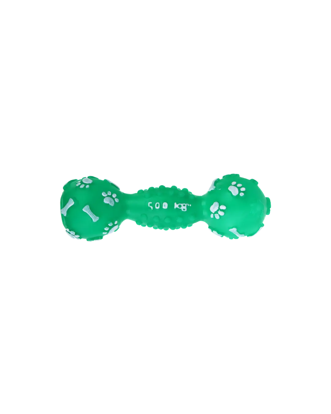 Canine  Vinly Bone Toy