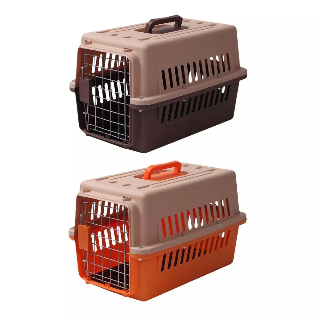 Plastic carrier M