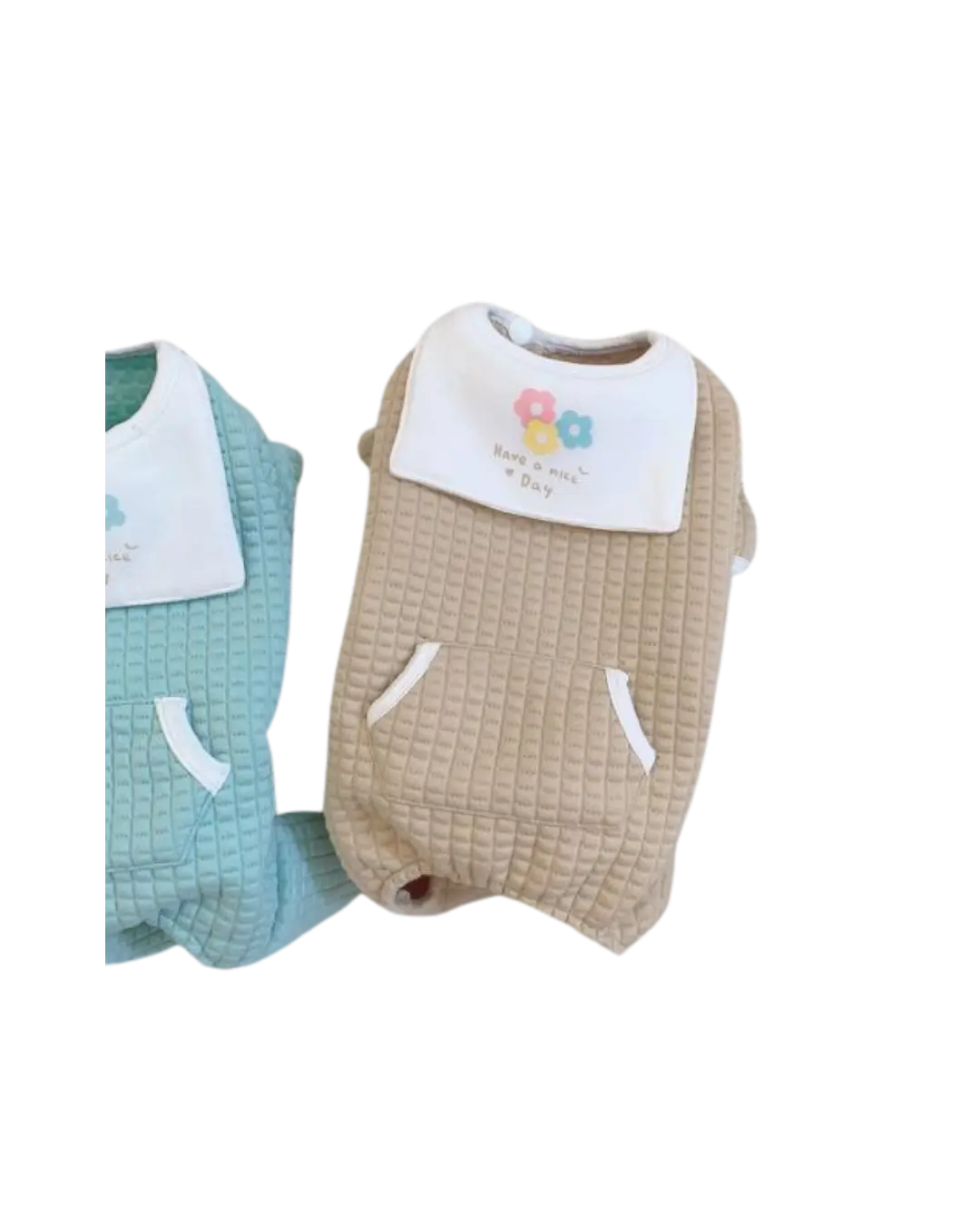 Dolly Pet Jumpsuit Romper