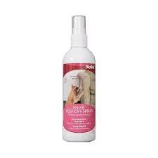 Bioline Keep Off Spray For Cats 175ml