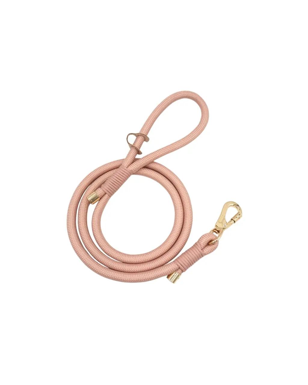 Durable Dog Rope Leash S