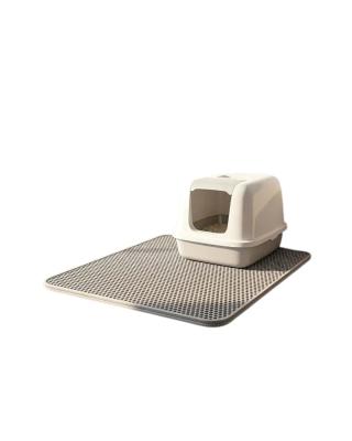 Waterproof Cat Litter Mat S