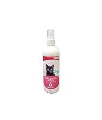 Bioline Deodorizing Spray for Cats 175mls