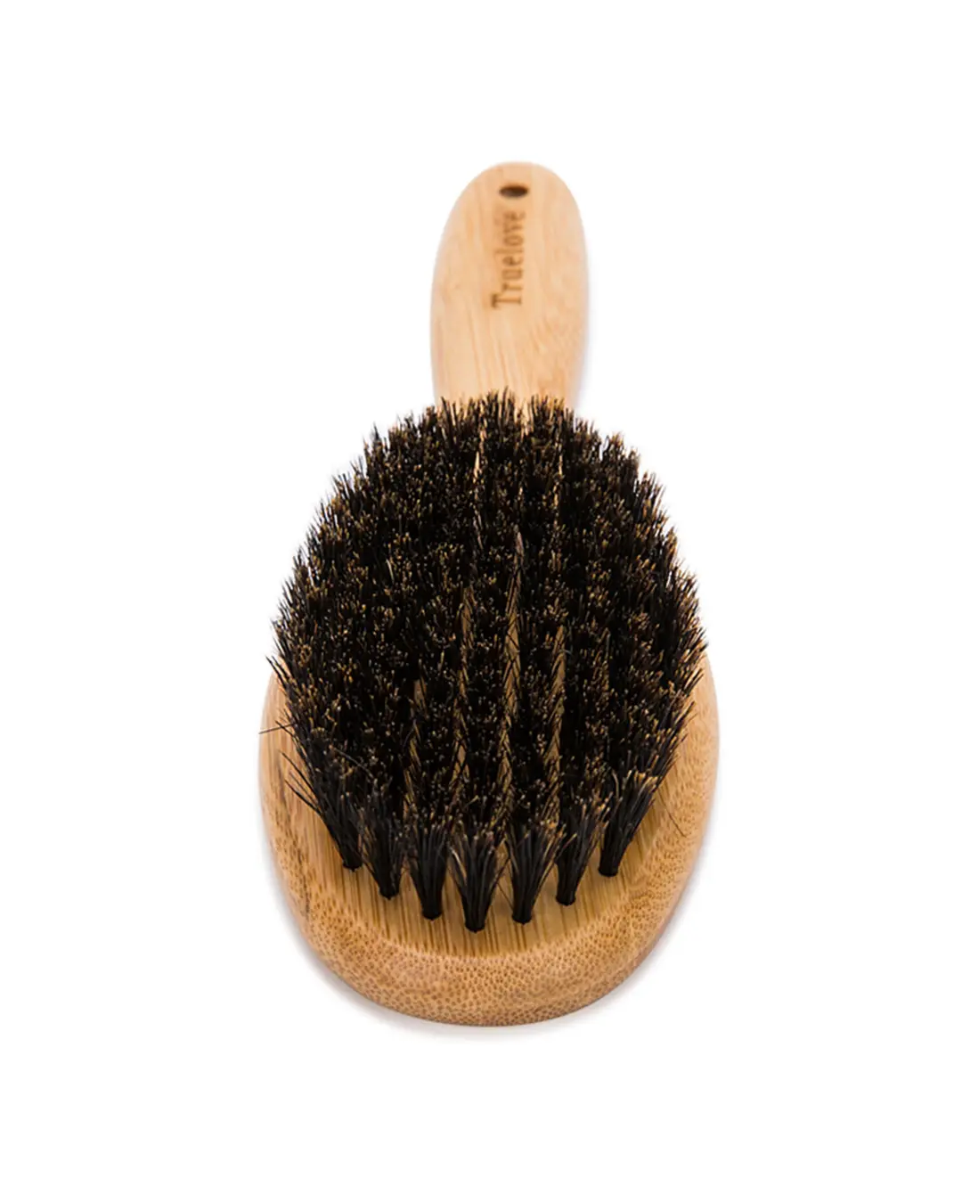 Bamboo blistle brush Medium